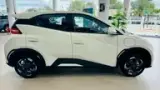BYD Dolphin Mini - Miniatura 2