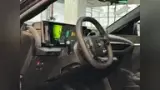 Renault Megane E-tech Electric - Miniatura 12