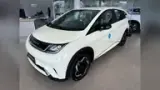 BYD Dolphin - Miniatura 2