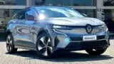 Renault Megane E-tech Electric - Miniatura 1