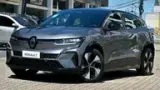 Renault Megane E-tech Electric - Miniatura 3
