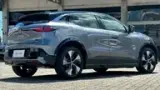 Renault Megane E-tech Electric - Miniatura 4