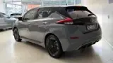 Nissan Leaf - Miniatura 2