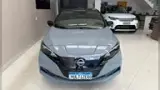 Nissan Leaf - Miniatura 3