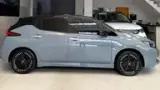 Nissan Leaf - Miniatura 5