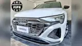 Audi Q8 E-tron - Miniatura 1