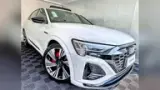 Audi Q8 E-tron - Miniatura 4