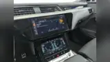 Audi Q8 E-tron - Miniatura 11