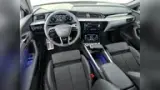 Audi Q8 E-tron - Miniatura 13