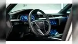 Audi E-tron S Sportback - Miniatura 3