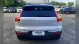 Volvo XC40 Recharge - Miniatura 4