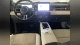 Chevrolet Spark Euv - Miniatura 4