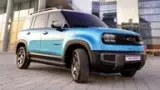 Chevrolet Spark Euv - Miniatura 9