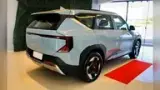 Kia Ev5 - Miniatura 4