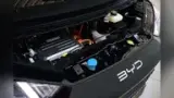 BYD Dolphin Mini - Miniatura 17