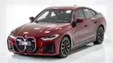 BMW I4 Edrive40 - Miniatura 1