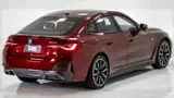 BMW I4 Edrive40 - Miniatura 3