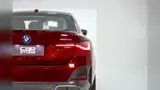 BMW I4 Edrive40 - Miniatura 5