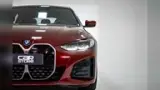 BMW I4 Edrive40 - Miniatura 7