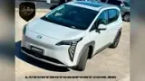 Gac Aion Y - Miniatura 1