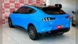 Ford Mustang Mach-e - Miniatura 4