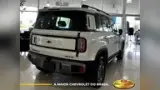 Chevrolet Spark Euv - Miniatura 5