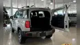 Chevrolet Spark Euv - Miniatura 7