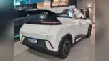 BYD Dolphin Mini - Miniatura 2