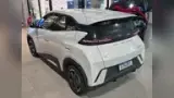 BYD Dolphin Mini - Miniatura 8