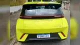 BYD Dolphin Mini - Miniatura 6
