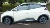 BYD Dolphin Mini - Miniatura 2