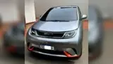 BYD Dolphin Mini - Miniatura 1