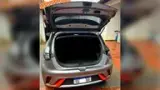 BYD Dolphin Mini - Miniatura 4