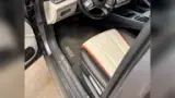 BYD Dolphin Mini - Miniatura 8