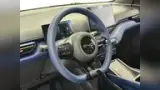 BYD Dolphin Mini - Miniatura 13
