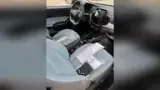 Chery Eq1 - Miniatura 6