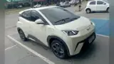 BYD Dolphin Mini - Miniatura 1