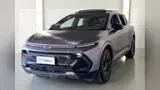Chevrolet Equinox EV - Miniatura 4