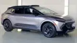 Chevrolet Equinox EV - Miniatura 12
