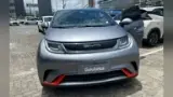 BYD Dolphin - Miniatura 1