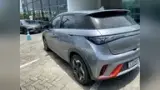 BYD Dolphin - Miniatura 10