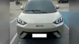 BYD Dolphin Mini - Miniatura 1