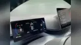 BYD Dolphin Mini - Miniatura 10