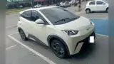 BYD Dolphin Mini - Miniatura 1