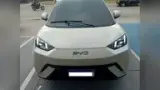 BYD Dolphin Mini - Miniatura 2