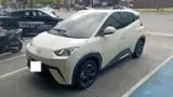 BYD Dolphin Mini - Miniatura 3