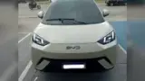 BYD Dolphin Mini - Miniatura 2