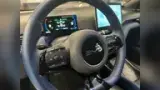 BYD Dolphin Mini - Miniatura 9