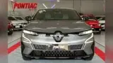 Renault Megane E-tech Electric - Miniatura 2