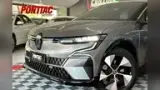 Renault Megane E-tech Electric - Miniatura 3